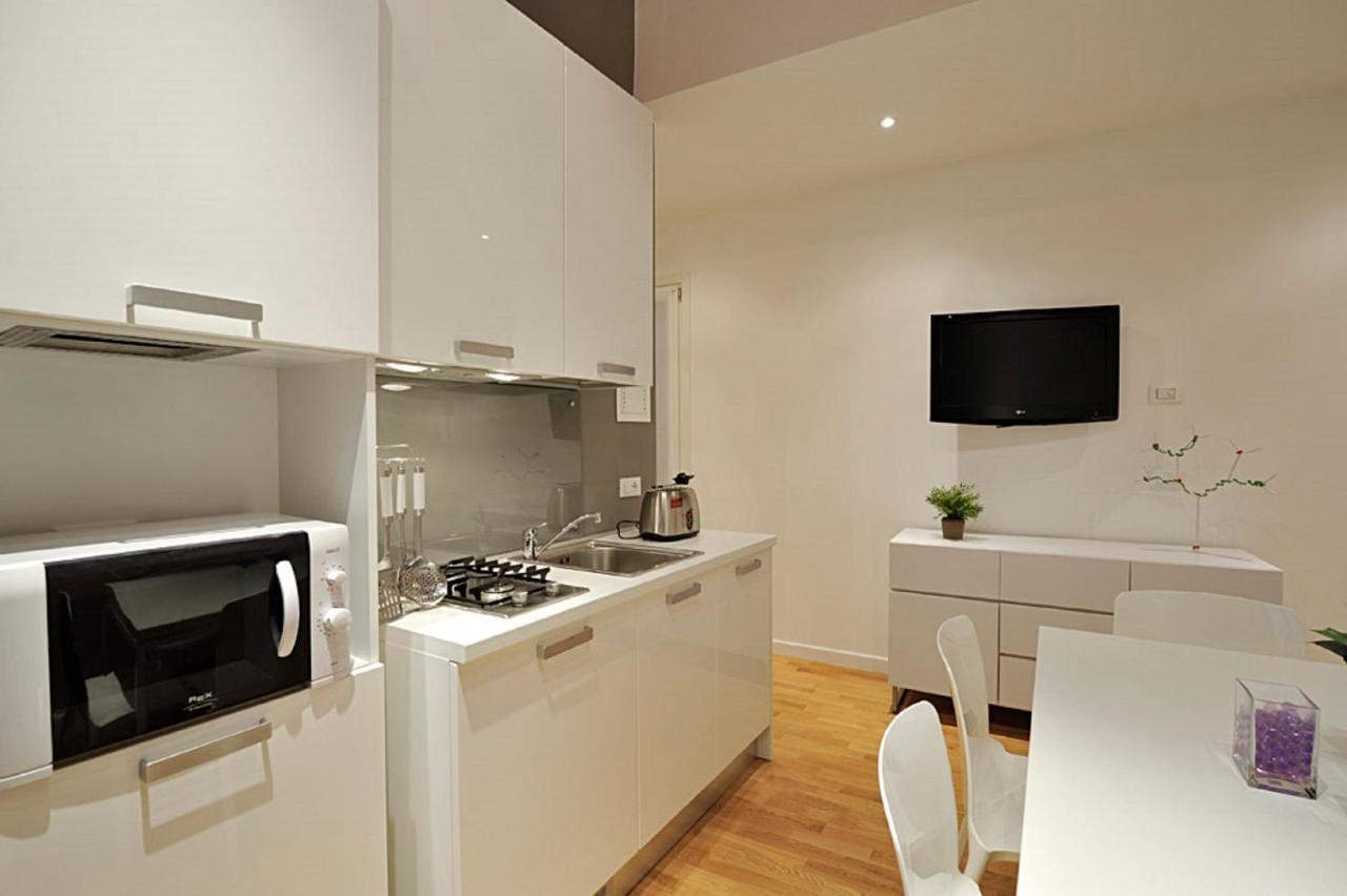 San Polo Design Apartments By Wonderful Italy Венеция Экстерьер фото