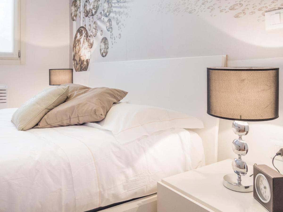 San Polo Design Apartments By Wonderful Italy Венеция Экстерьер фото
