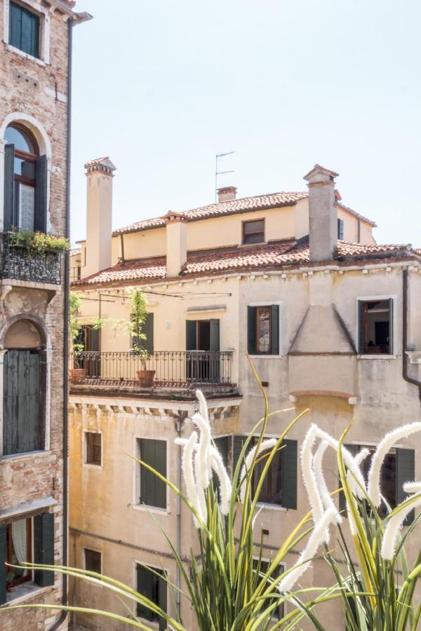 San Polo Design Apartments By Wonderful Italy Венеция Экстерьер фото