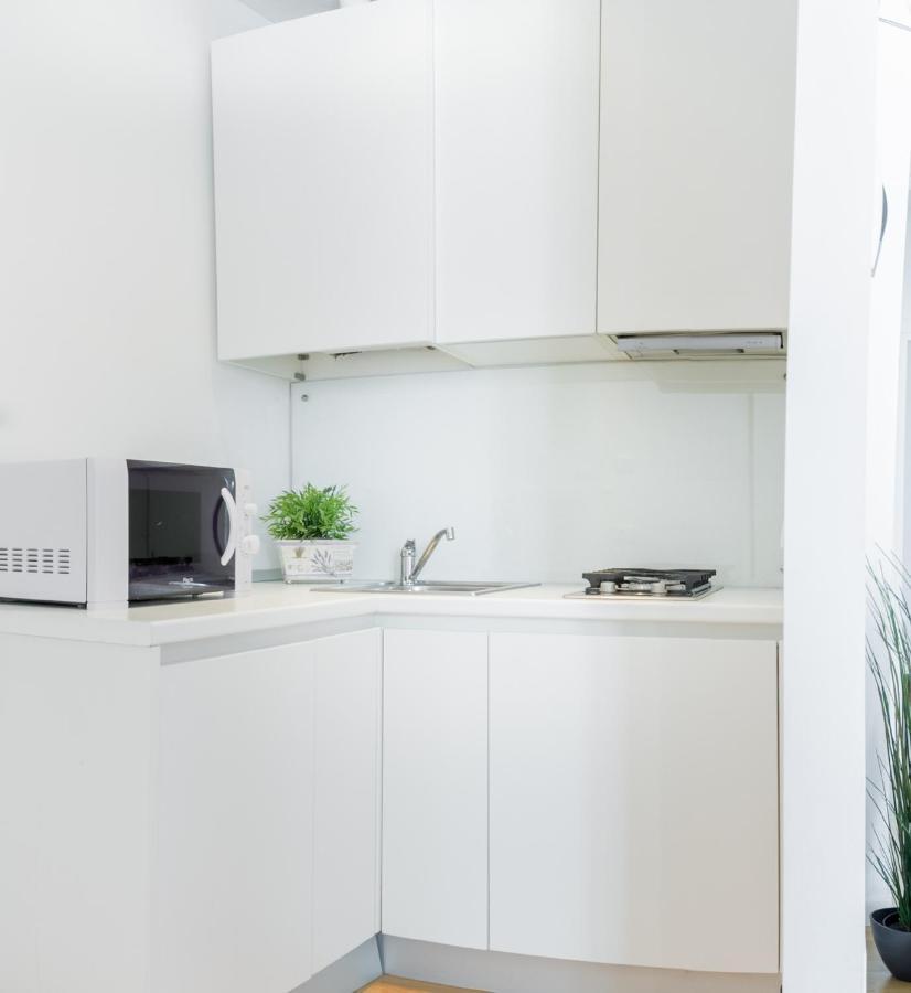 San Polo Design Apartments By Wonderful Italy Венеция Экстерьер фото
