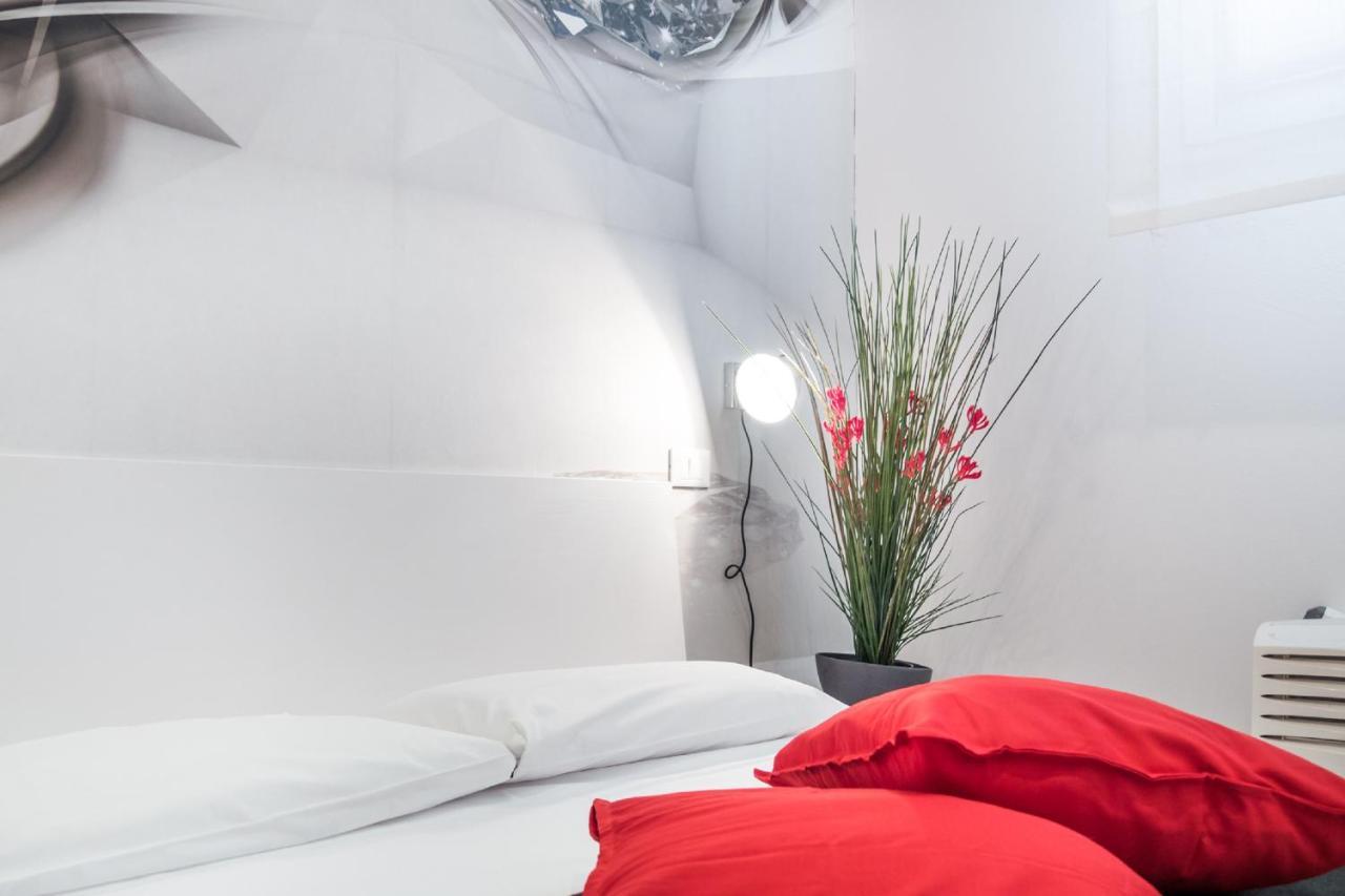 San Polo Design Apartments By Wonderful Italy Венеция Экстерьер фото