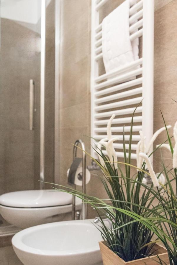 San Polo Design Apartments By Wonderful Italy Венеция Экстерьер фото