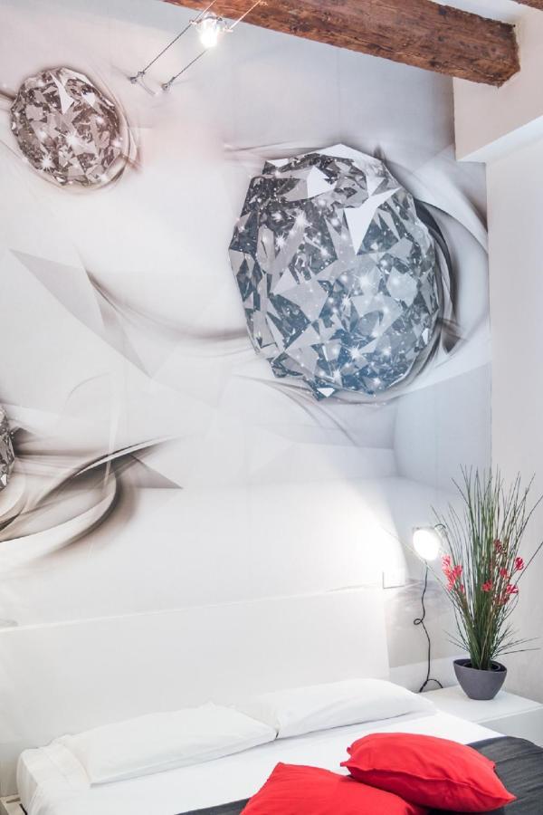 San Polo Design Apartments By Wonderful Italy Венеция Экстерьер фото