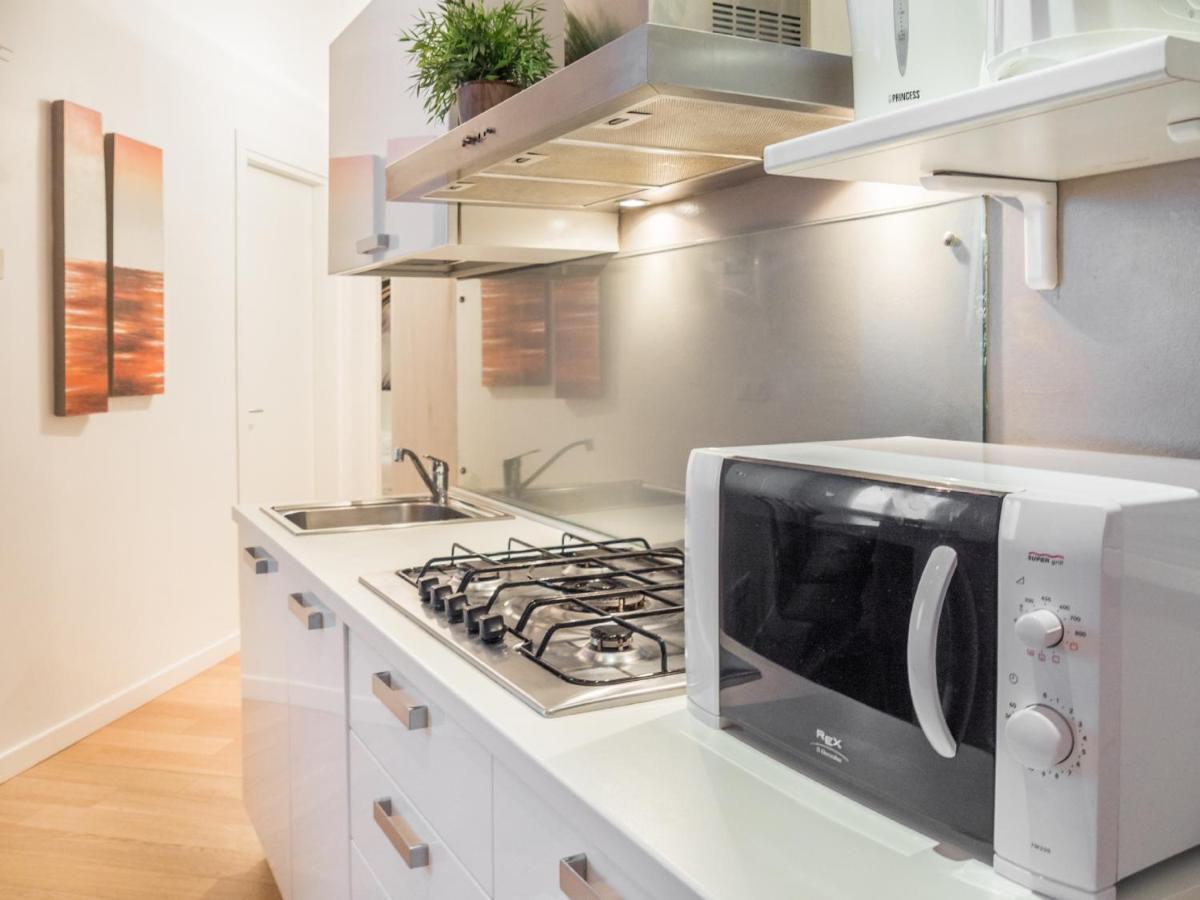 San Polo Design Apartments By Wonderful Italy Венеция Экстерьер фото
